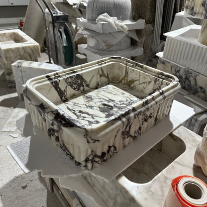 ONS Marble Matthew Bubba Custom Order