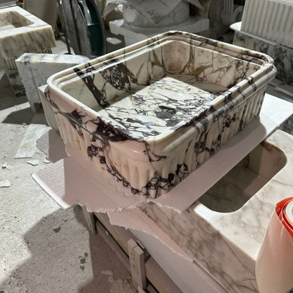 ONS Marble Matthew Bubba Custom Order