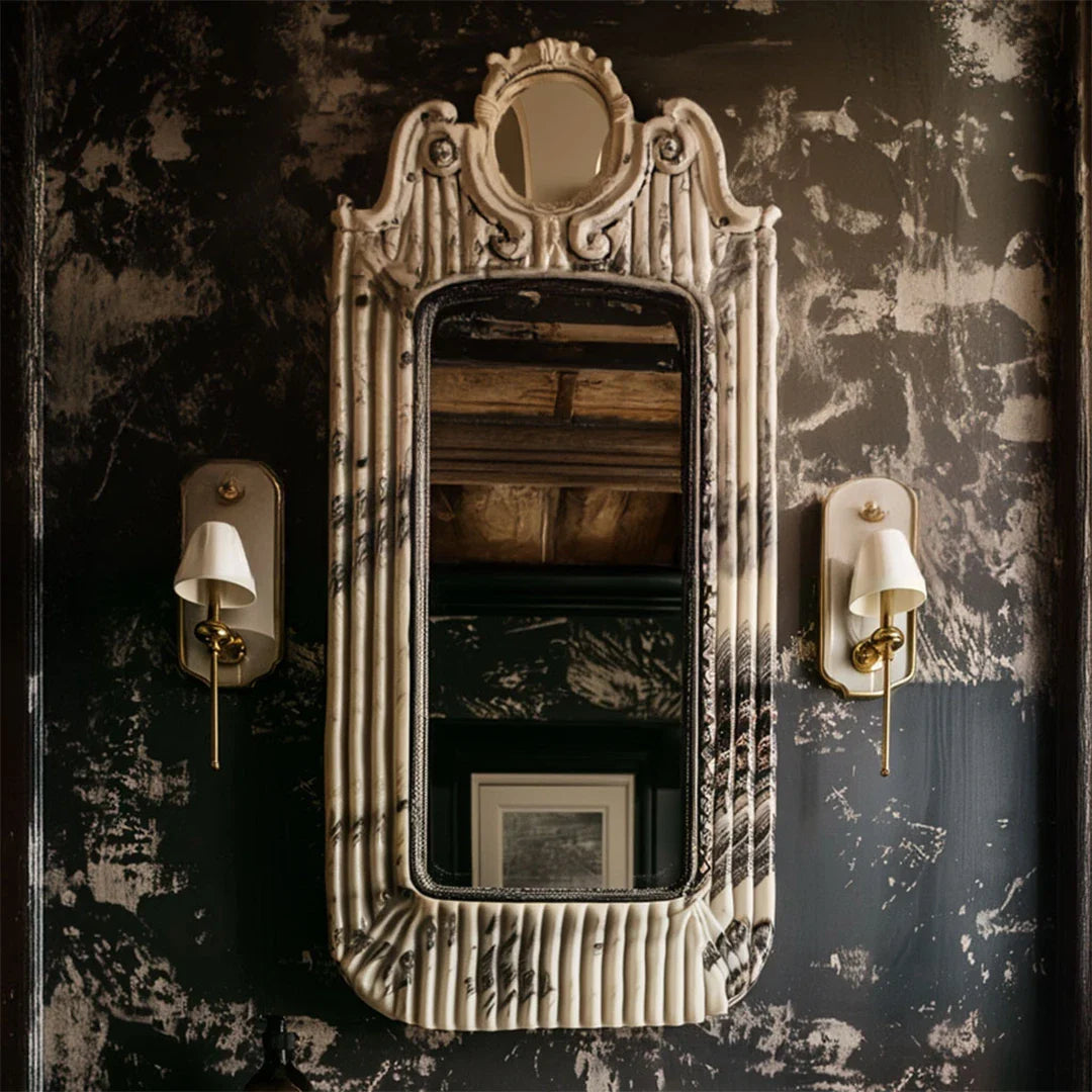 ONS Marble Cassie Blocksom Custom Order Marble Sink